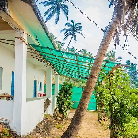 أرامبول Pitruchaya Cliff Stay المظهر الخارجي الصورة