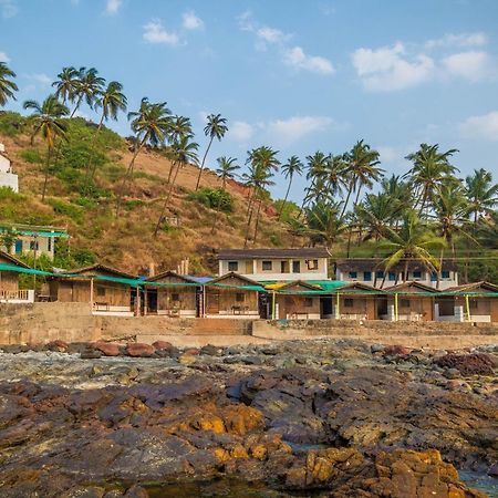 أرامبول Pitruchaya Cliff Stay المظهر الخارجي الصورة