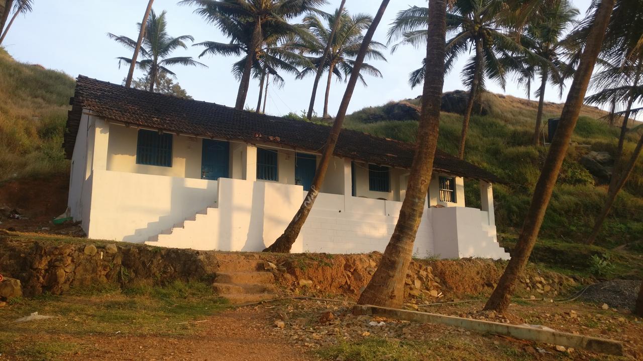 أرامبول Pitruchaya Cliff Stay المظهر الخارجي الصورة