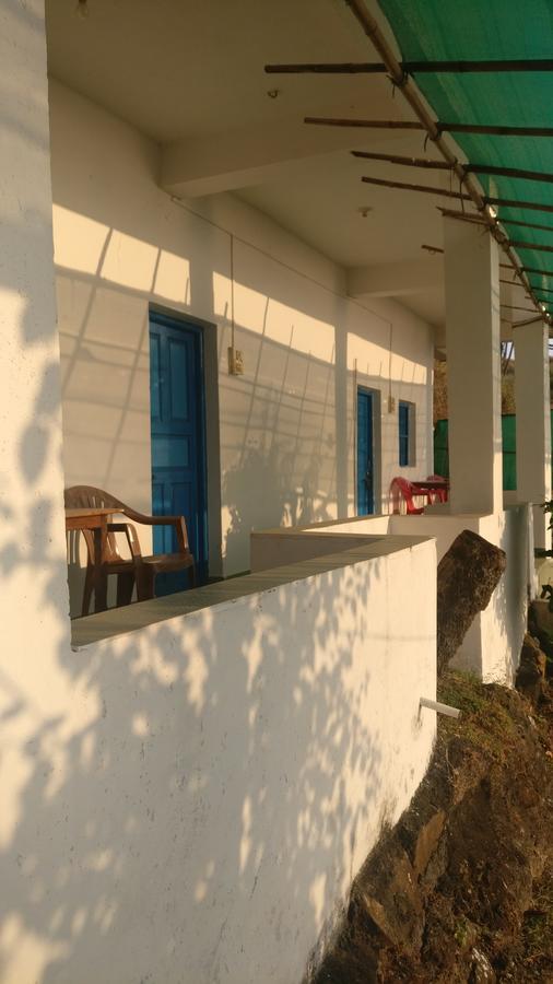 أرامبول Pitruchaya Cliff Stay المظهر الخارجي الصورة