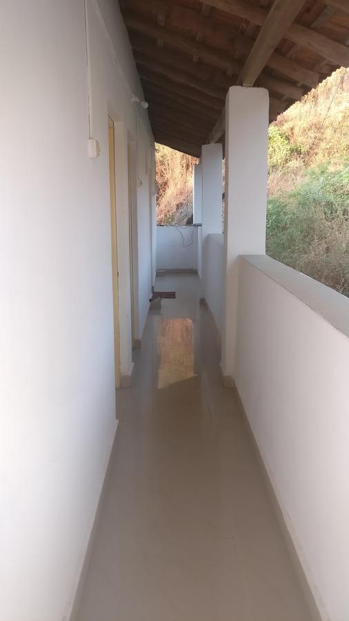 أرامبول Pitruchaya Cliff Stay المظهر الخارجي الصورة